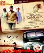 RoadTo Sangam 2010 song download